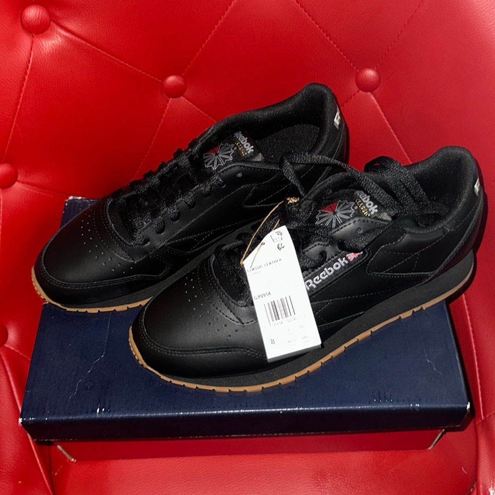 Classic Leather Unisex Reebok